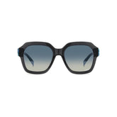 Missoni Multicolor Acetate Sunglasses